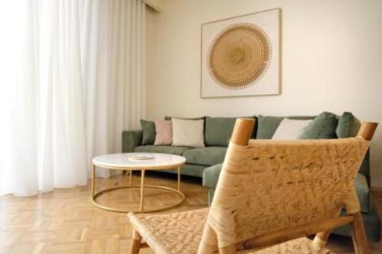 The Fancy Philosopher Apartment - image 5