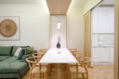 The Fancy Philosopher Apartment - image 9
