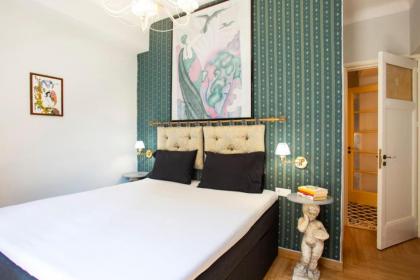 Eclectic apartment in Athens city centre - AK1 Athens 