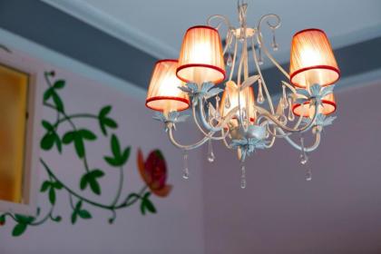 Eclectic apartment in Athens city centre - AK1 - image 20
