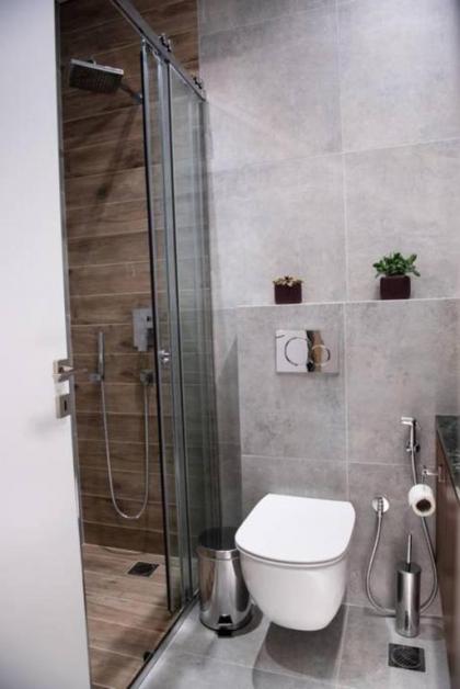 Katia Modern Apartment in Athens - image 11
