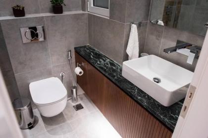 Katia Modern Apartment in Athens - image 18