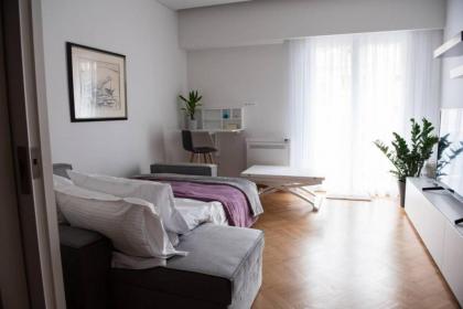 Katia Modern Apartment in Athens - image 19