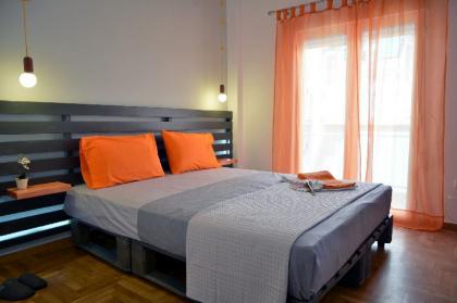 Private 5 Star Hidden GEm Next to the Acropolis Athens 