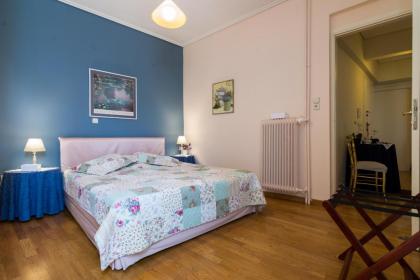 Romantic apartment near Acropolis - image 15