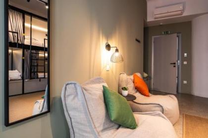 Athens Hub Hostel - image 11