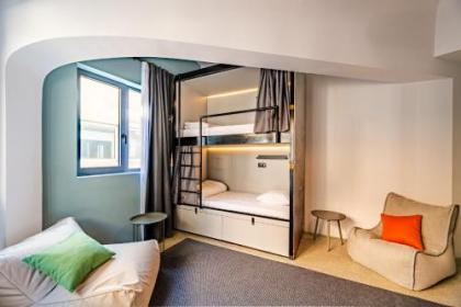 Athens Hub Hostel - image 12