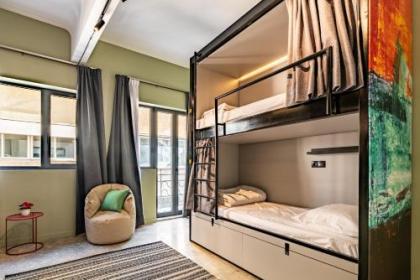 Athens Hub Hostel - image 13