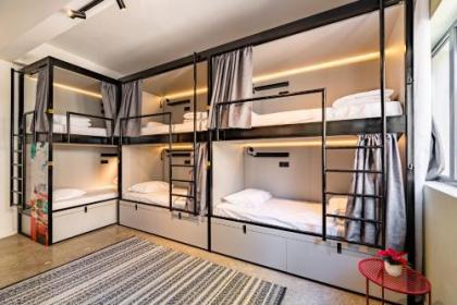 Athens Hub Hostel - image 14