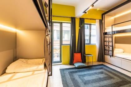 Athens Hub Hostel - image 15