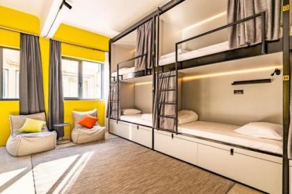 Athens Hub Hostel - image 3