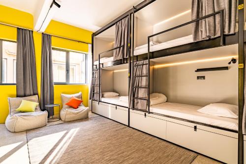 Athens Hub Hostel - image 3