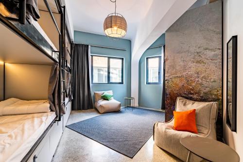 Athens Hub Hostel - image 4