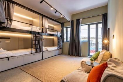Athens Hub Hostel - image 9
