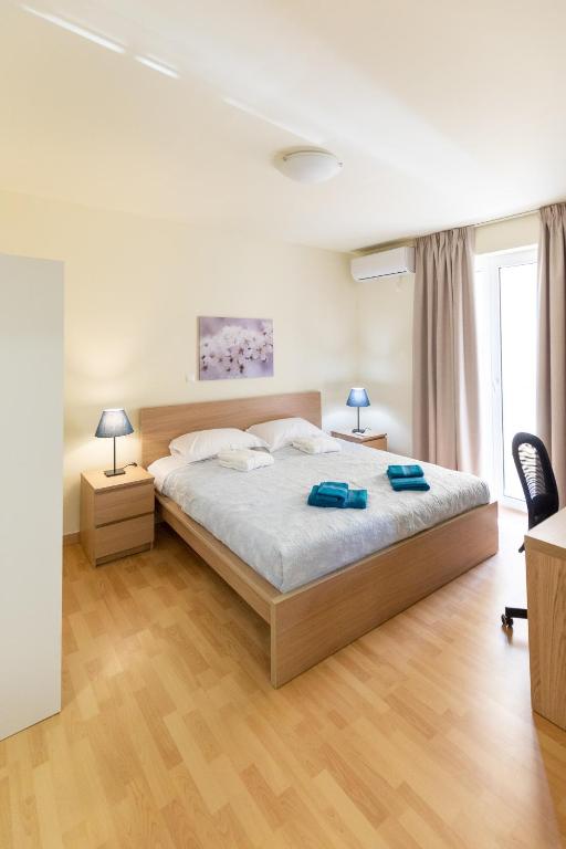 Athens Kyniska Urban Apartment - main image