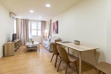 Athens Kyniska Urban Apartment - image 6