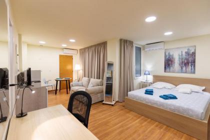 Athens Kyniska Studio - image 11
