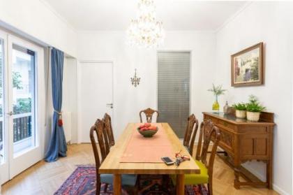 A Short Walk to Syntagma and Plaka by Athenian Homes - image 17