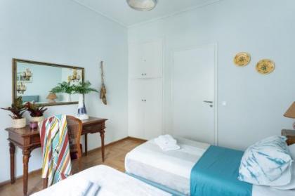 A Short Walk to Syntagma and Plaka by Athenian Homes - image 20