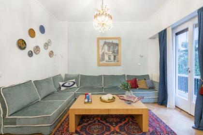 A Short Walk to Syntagma and Plaka by Athenian Homes - image 3