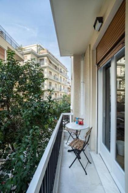 A Short Walk to Syntagma and Plaka by Athenian Homes - image 5