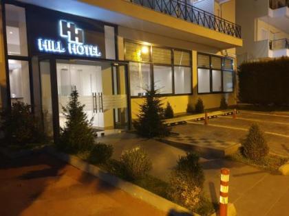 HOTEL HILL - image 5