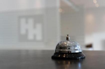 HOTEL HILL - image 8