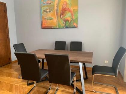 Downtown adorable apartment with Lycabettus view - image 1