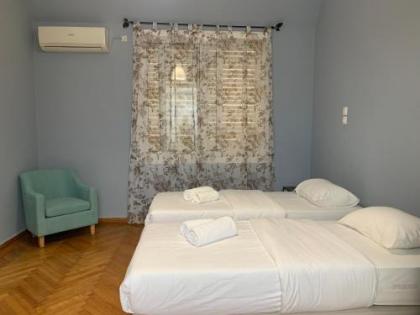 Downtown adorable apartment with Lycabettus view - image 10