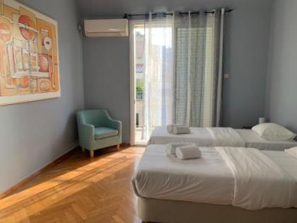 Downtown adorable apartment with Lycabettus view - image 15