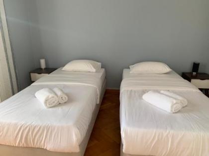 Downtown adorable apartment with Lycabettus view - image 16