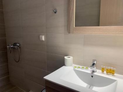 Downtown adorable apartment with Lycabettus view - image 17
