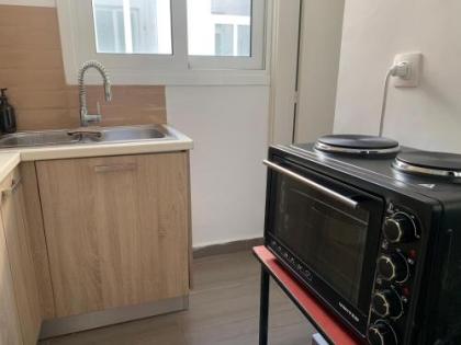 Downtown adorable apartment with Lycabettus view - image 2