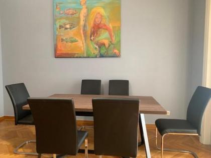 Downtown adorable apartment with Lycabettus view - image 20