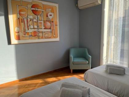 Downtown adorable apartment with Lycabettus view - image 5