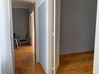 Downtown adorable apartment with Lycabettus view - image 8