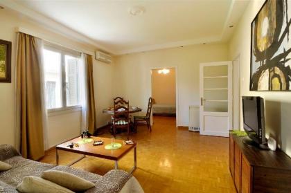Historic Plaka-Superior Apartment Alkmene