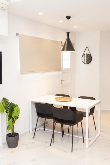 Luxurious Apartment In Athens Downtown!
