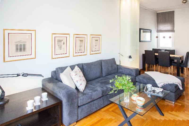 Modern Elegance In The Heart Of Athens! - main image