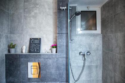 Delightful Brand New APT/ 4P Downtown Athens! - image 4