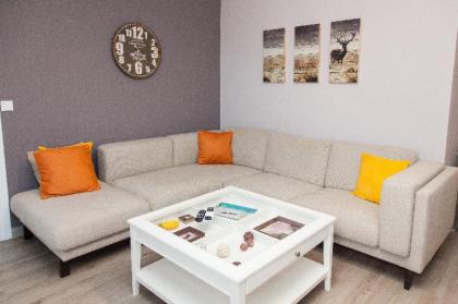 Cozy Penthouse with Stunning view to Acropolis! - image 2