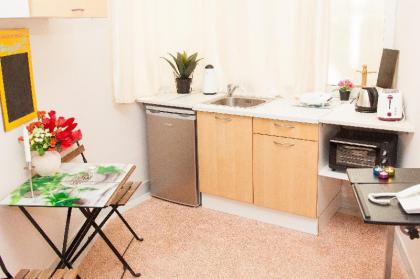 Apartment in Athens 
