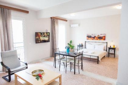 Amazing Apartment In Athens Centre Athens