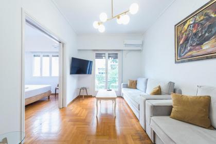 Victoria Queens Suites Apartments - image 1
