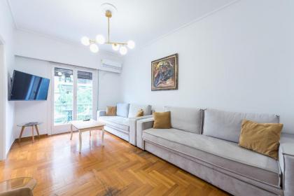 Victoria Queens Suites Apartments - image 15