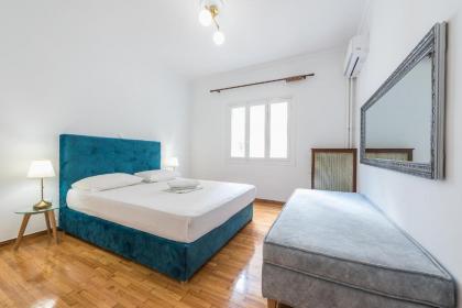 Victoria Queens Suites Apartments - image 19