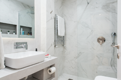 Kifissia Central Stylish Fresh Apt near Metro 1BR - image 2