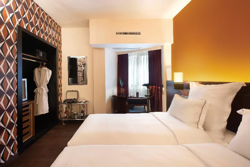Brown Acropol a member of Brown Hotels - image 3