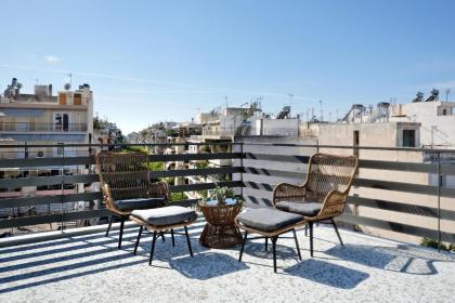 Odyssey Residence - image 15
