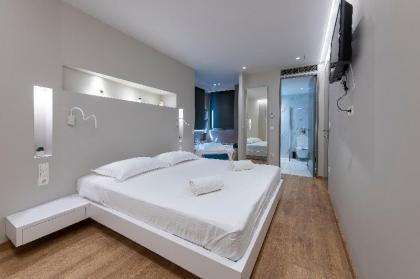 Grand Acropoli View Suite